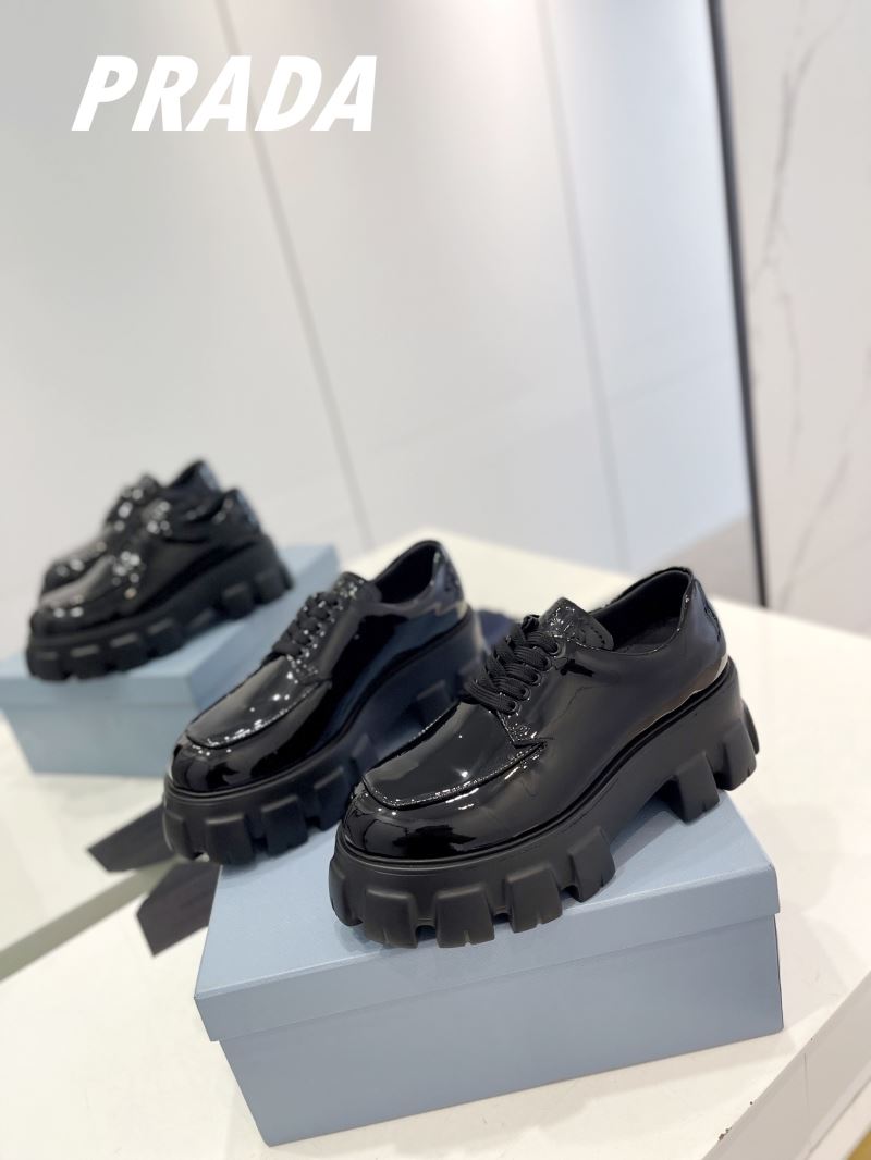 Prada Boots